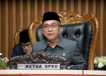 Asep Mulyadi: Pelantikan Prabowo dan Gibran, Langkah Awal Menuju Indonesia yang Lebih Baik