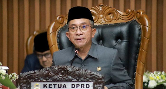Asep Mulyadi: Pelantikan Prabowo dan Gibran, Langkah Awal Menuju Indonesia yang Lebih Baik
