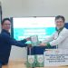 Baznas Kota Bandung Serahkan 30 Mushaf Al-Qur’an untuk Dukung Program Ngaji Bareng Wartawan