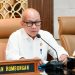 DPRD Jabar Terima Kunjungan Kerja Banmus Dewan Perwakilan Rakyat Daerah Provinsi Kalimantan Selatan
