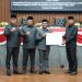 DPRD Kota Bandung Rapat Bahas Anggaran dan Tetapkan Prioritas Tahun 2026