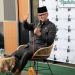 Edwin Senjaya Hadiri Pengajian dan Menggali Nilai Suri Tauladan Rasulullah