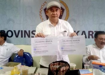 Bantah soal Disekap atau Dikurung, Ketum PWI: Fakta Terungkap, Kebohongan Publik Terkuak