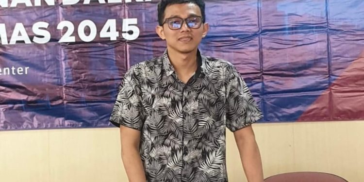 Elektabilitas Sahrul-Gun Gun Unggul Atas Dadang- Ali Syakieb