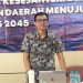 Elektabilitas Sahrul-Gun Gun Unggul Atas Dadang- Ali Syakieb