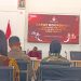 KPU Kabupaten Bandung Gelar Rakor Persiapan Debat Bupati dan Wakil Bupati