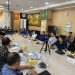 Komisi D Pimpin Pembahasan Relokasi SDN 026