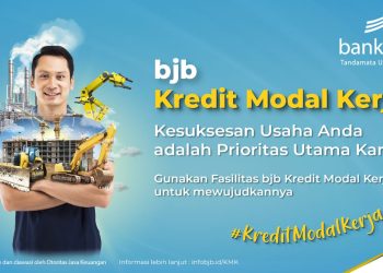 Kredit Modal Kerja Kontrak Mewujudkan Impian Usaha dengan Dukungan bank bjb