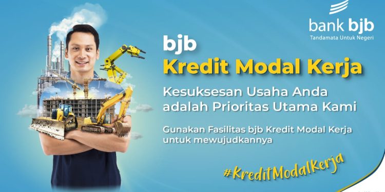 Kredit Modal Kerja Kontrak Mewujudkan Impian Usaha dengan Dukungan bank bjb