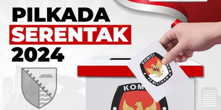 Menyelami Pertarungan Politik, Analisis Mudiyati Rahmatunnisa tentang Pilbup Bandung