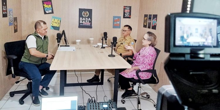 Menyongsong Anugerah Budaya Kota Bandung 2024, 15 Pelaku Budaya Bakal Mendapatkan Penghargaan