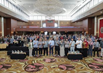 Pemkab Gelar Sosialisasi Pemberlakuan Opsen PKB dan BBN-KB di Kabupaten Bandung Tahun 2025