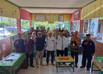 Pendanaan untuk Memacu Pertumbuhan, Program Mustahiq Baznas Dukung UMKM Paling Rentan di Jawa Barat