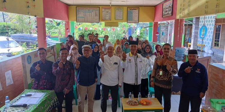 Pendanaan untuk Memacu Pertumbuhan, Program Mustahiq Baznas Dukung UMKM Paling Rentan di Jawa Barat