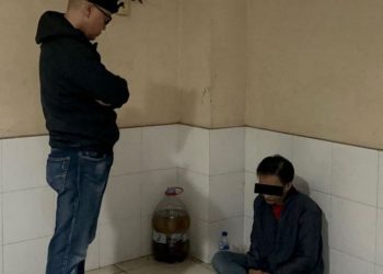 Tanggap Cepat! Edwin Senjaya Berikan Perlindungan bagi Korban Pelecehan Seksual di Bandung Kidul