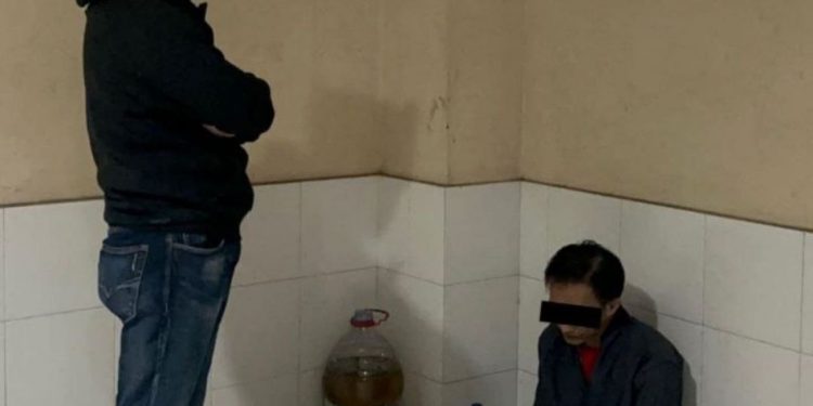 Tanggap Cepat! Edwin Senjaya Berikan Perlindungan bagi Korban Pelecehan Seksual di Bandung Kidul