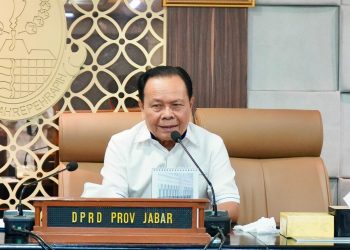 Tata Tertib DPRD Jawa Barat Jadi Contoh Dewan Perwakilan Rakyat Aceh