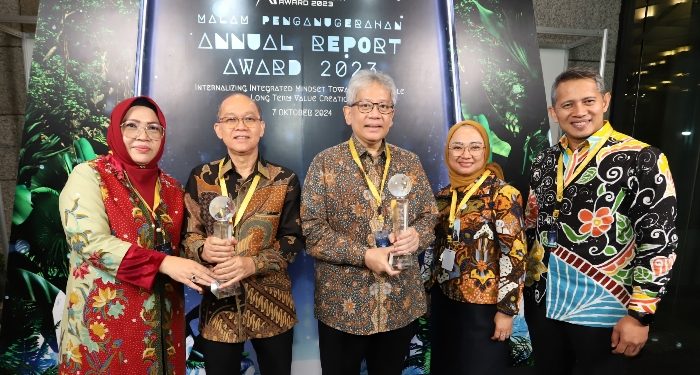 Transparansi dan Akuntabilitas: Pilar Utama GCG di bank bjb