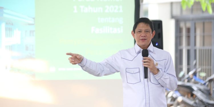 Wakil Ketua DPRD Jabar Sebut Perda Pesantren Jadi Langkah Membentuk Akhlaqul Karimah