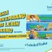 Usaha Jadi Lebih Tenang Bersama bjb Kredit Mikro Utama