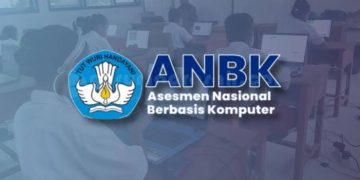 Terkendala Sinyal Internet, SDN Babakan Tetap Melaksanakan Gladi Bersih ANBK Tahun 2024