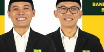 Pilkada Bandung Barat di Masa Tenang, Partai Koalisi Edun Yakin Menang