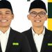 Pilkada Bandung Barat di Masa Tenang, Partai Koalisi Edun Yakin Menang