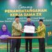 BAZNAS Jawa Barat Luncurkan Aplikasi ZX, Inovasi Digital untuk Zakat yang Lebih Mudah