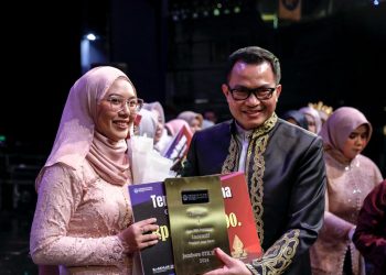 Bagimu Guru Hari Guru Nasional, Apresiasi Bagi GTK Berprestasi