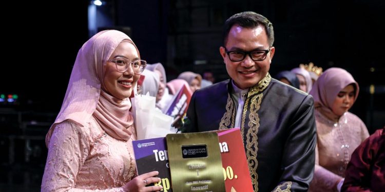 Bagimu Guru Hari Guru Nasional, Apresiasi Bagi GTK Berprestasi