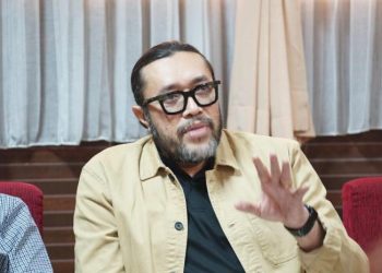 DPRD Jabar Soroti Potensi Pungli Di SMAN 2 Depok