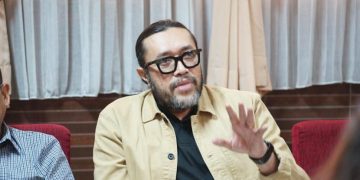 DPRD Jabar Soroti Potensi Pungli Di SMAN 2 Depok