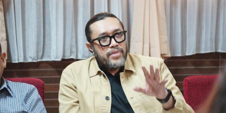 DPRD Jabar Soroti Potensi Pungli Di SMAN 2 Depok