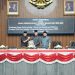 DPRD Kota Bandung Gelar Rapat Paripurna, 5 Raperda Usul Wali Kota dan Usul Prakarsa DPRD Dibahas