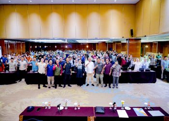 Desk Data Guru dan Tenaga Kependidikan SMA, SMK, SLB TA 2024/2025, Plh. Kadisdik: Selaraskan Data GTK di Jabar