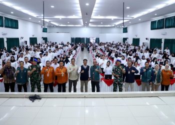 Dikky Achmad Sidik Imbau Para Peserta SKD CPNS Jangan Mempercayai Pihak-pihak yang Mengklaim Dapat Meloloskan Seleksi