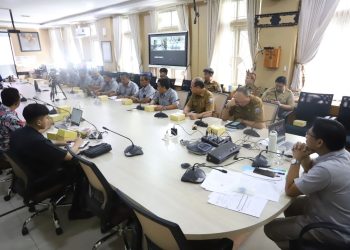 Dukungan Anggaran untuk Atlet, Peran Komisi D DPRD dalam Mendukung NPCI Kota Bandung Pasca PEPARNAS Solo 2024