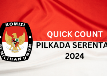 Akses Mudah Hasil Quick Count Pilkada 2024 Melalui Laman Resmi KPU