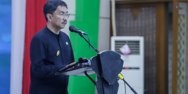 Pjs. Bupati Bandung: Percepatan Penurunan Stunting Salah Satu Program Prioritas Nasional