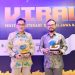 VIRAL, Pemkab Bandung Raih Dua Penghargaan Pada Even Satu Data Jabar Award 2024