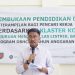 Ciptakan Lapangan Kerja Baru dan Mengurangi Angka Pengangguran, Pemkab Bandung Gelar Pendidikan dan Pelatihan Keterampilan