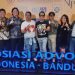 HUT Ke-34 AAI Bandung Meriah dan Mewah, Ahot Sebut MoU