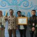 Keterbukaan Informasi Publik, Pemkab Bandung Raih Penghargaan dari Komisi Informasi Provinsi Jawa Barat