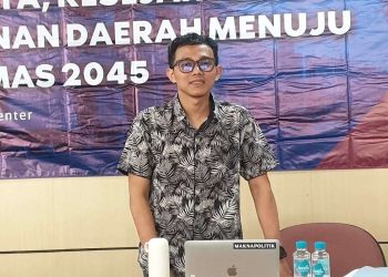 Analisis Preferensi Politik Masyarakat Kota Bandung – Survei November 2024