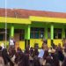 SDN Sirnagalih Palabuhanratu Giatkan Hidup Sehat