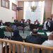 Kasus Skandal  Korupsi Pembangunan Pasar Sindangkasih Cigasong Kembali Disidang, Ada Pengakuan  Pengkondisian Terdakwa