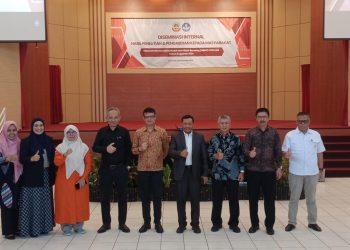 Kegiatan Diseminasi USB YPKP Bandung 2024, Dukungan Hibah DRTPM dan Hiber untuk Penelitian dan PKM