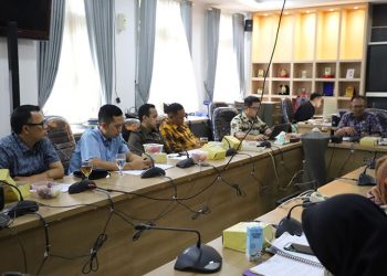 Komisi C DPRD Kota Bandung Tinjau Rumah Deret Taman Sari, Mencari Solusi untuk Infrastruktur yang Bermasalah