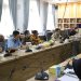 Komisi C DPRD Kota Bandung Tinjau Rumah Deret Taman Sari, Mencari Solusi untuk Infrastruktur yang Bermasalah