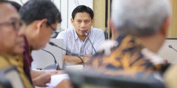 Komisi D DPRD Kota Bandung dan BMPS Bahas Perbaikan PPDB untuk Sekolah Swasta